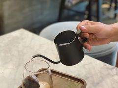 -Home Cafe(水榭春天店)