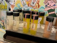-翠华餐厅(宝安壹方城店)