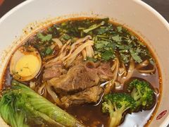 -康师傅私房牛肉面(申虹店)