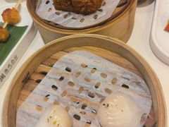 -蔡澜点心·粤菜(月星环球港店)