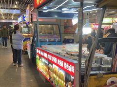 -杭州九堡客运中心