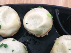 -小杨生煎(成山巴黎春天店)
