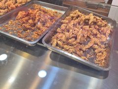-阿捡忭京炸鸡(长沙韭菜园总店)