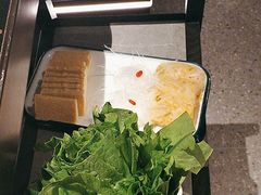 -额尔敦传统涮(公园西路店)