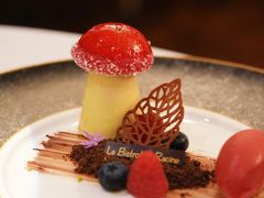 -Le Bistrot de Racine