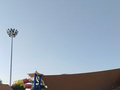 -西安华夏文旅水世界