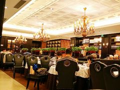 大堂-金春禧(世茂国际广场店)