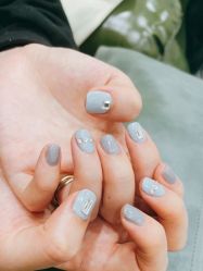 -夏花美甲美睫