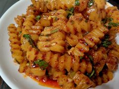-艺味深尝(云锦路店)