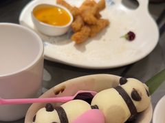 -骨之味·筒骨汤火锅(江头店)