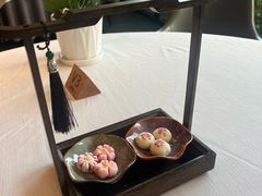 -蘇锦宴·淮扬菜烤鸭·小院(三元桥霄云路店)
