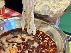 -万达广场(南宁青秀店)