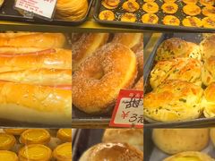 -津嘉蛋糕坊(西华路店)