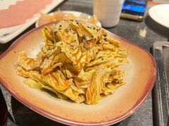 -前门后头老北京铜锅涮肉·京味菜·烤鸭(伊藤洋华堂店)