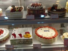 -BreadTalk面包新语·烘焙蛋糕(海珠丽影广场店)