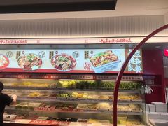 -每味每客·重庆麻辣烫(国泰店)