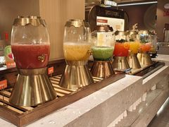 -山焱·炭火自助烤肉(周浦万达店)