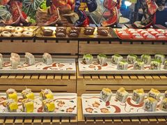 -非烤勿扰自助烤肉(合胜百货店)