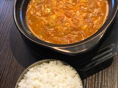 -玉流珍肴馆(亮马桥店)