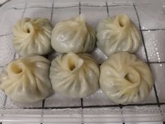 -老盛兴汤包馆(华灵店)