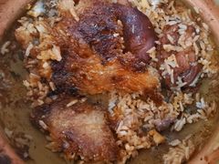 -波记美食煲仔饭蒸饭(客村店)