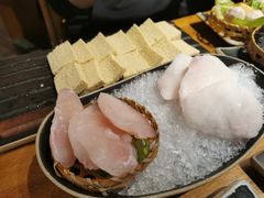 -呷哺呷哺 黄金牧场 (新中关购物中心店)