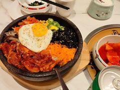 -七八冷面·延边朝鲜族美食(世纪汇店)