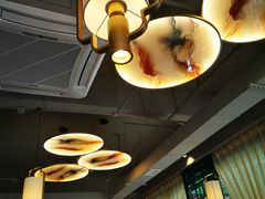 大堂-禧鳳記·猪肚鸡火锅(玖洲道店)