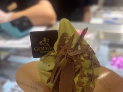 -GODIVA(王府井apm店)