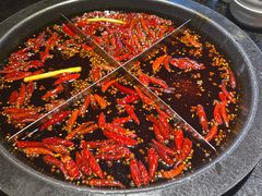 -陈眼镜火锅(总店)