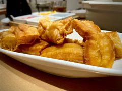 油条-湯系·煲汤手艺人(东二环泰禾广场店)