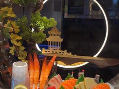 -阿伟海鲜楼·福建菜(延寿店)