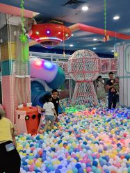 -胜利乐园(胜利购物广场店)