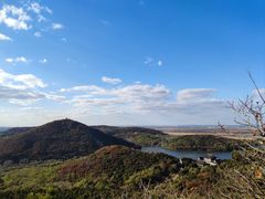 -沈阳辉山风景区