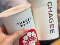 -霸王茶姬(南强街店)