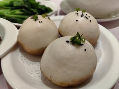 -金时代顺风大酒店(静安大融城店)