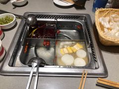 -海底捞火锅(方塔东街店)