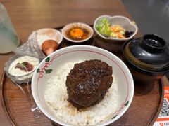 -ITARU食堂·定食料理(西丽店)