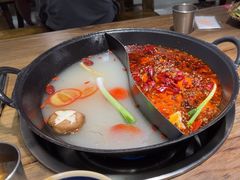 -于屿城重庆火锅(深圳总店)