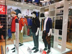 -优衣库(银座店)