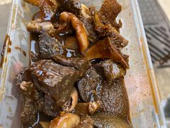 -明记牛杂(新马路分店)