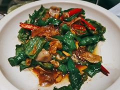 -相遇·鲜炒黄牛肉(丹阳吾悦广场店)