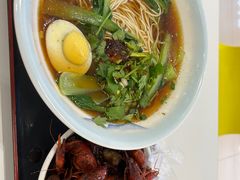 -南通大学-食堂