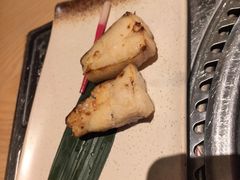 -隐泉京望日式料理(太和广场店)