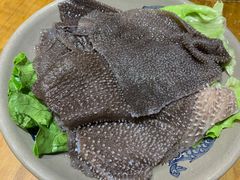 屠场毛肚-白乐天毛肚火锅馆(南滨路店)