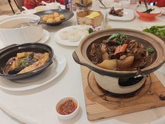 -锦粤宫·精致粤菜(深圳北站店)