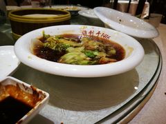 -便宜坊烤鸭店(甜水园店)