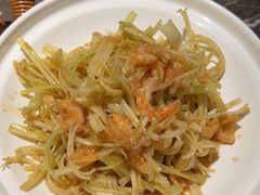 -前海沿·青岛菜(李沧万达店)