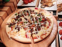 -蓝鲸湾汤泉(包河店)