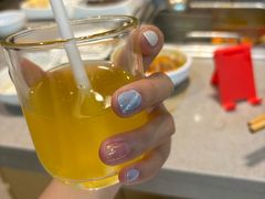 -海底捞火锅(奥山世纪城店)